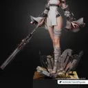 noelle nier reincarnation - foto 2
