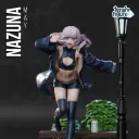 nazuna nanakusa call of the night - foto 7