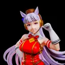 gold ship uma musume pretty derby - foto 1
