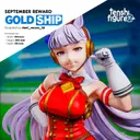 gold ship uma musume pretty derby - foto 6