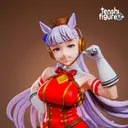 gold ship uma musume pretty derby - foto 8