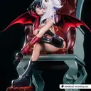 luna schaurig outros animacao cartoon - foto 5