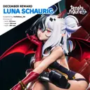 luna schaurig outros animacao cartoon - foto 6