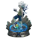 killua hunter x hunter fiel - foto 1