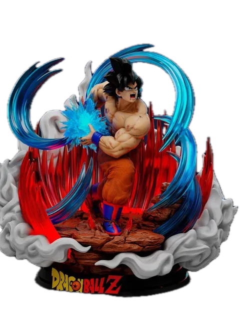 goku dragon ball z
