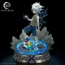killua hunter x hunter fiel - foto 2