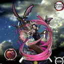 shinobu kocho demon slayer nova - foto 2