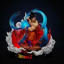 goku dragon ball z - foto 2
