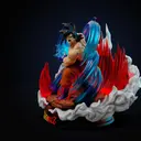 goku dragon ball z - foto 3