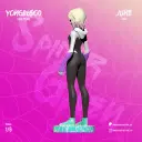spider-gwen aranhaverso - foto 4