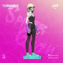 spider-gwen aranhaverso - foto 7