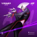aki street fighter 6 luta - foto 3