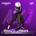 aki street fighter 6 luta - foto 4