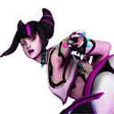 juri han street fighter action - foto 1