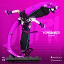 juri han street fighter action - foto 5