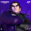 kazuya mishima tekken 8 action - foto 2