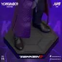 kazuya mishima tekken 8 action - foto 3