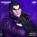 kazuya mishima tekken 8 action - foto 4