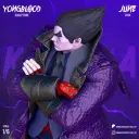kazuya mishima tekken 8 action - foto 5