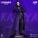 kazuya mishima tekken 8 action - foto 6