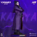 kazuya mishima tekken 8 action - foto 7