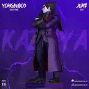 kazuya mishima tekken 8 action - foto 8