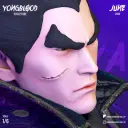 kazuya mishima tekken 8 action - foto 9