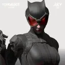 mulher gato - foto 7