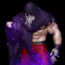 m bison street fighter 6 luta - foto 1