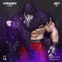 m bison street fighter 6 luta - foto 3