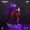 m bison street fighter 6 luta - foto 5