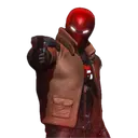 red hood jason todd - foto 1