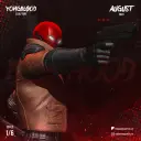 red hood jason todd - foto 9