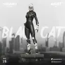 black cat - foto 3