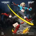 cammy street fighter action - foto 8