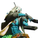 happy chaos guilty gear luta - foto 1