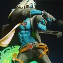 happy chaos guilty gear luta - foto 3