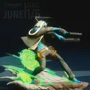 happy chaos guilty gear luta - foto 5
