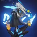 queen dizzy guilty gear luta - foto 5