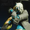 happy chaos guilty gear luta - foto 9