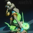happy chaos guilty gear luta - foto 10