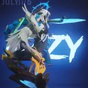 queen dizzy guilty gear luta - foto 8