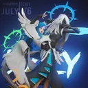 queen dizzy guilty gear luta - foto 9
