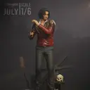 luis sera resident evil action - foto 7