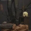 luis sera resident evil action - foto 10