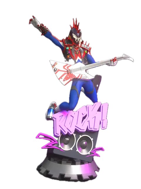 spider-punk homem aranha