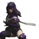 cacadora huntress - foto 1