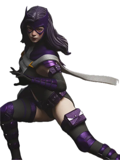 cacadora huntress