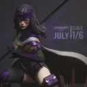 cacadora huntress - foto 2