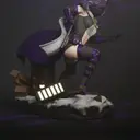 cacadora huntress - foto 3